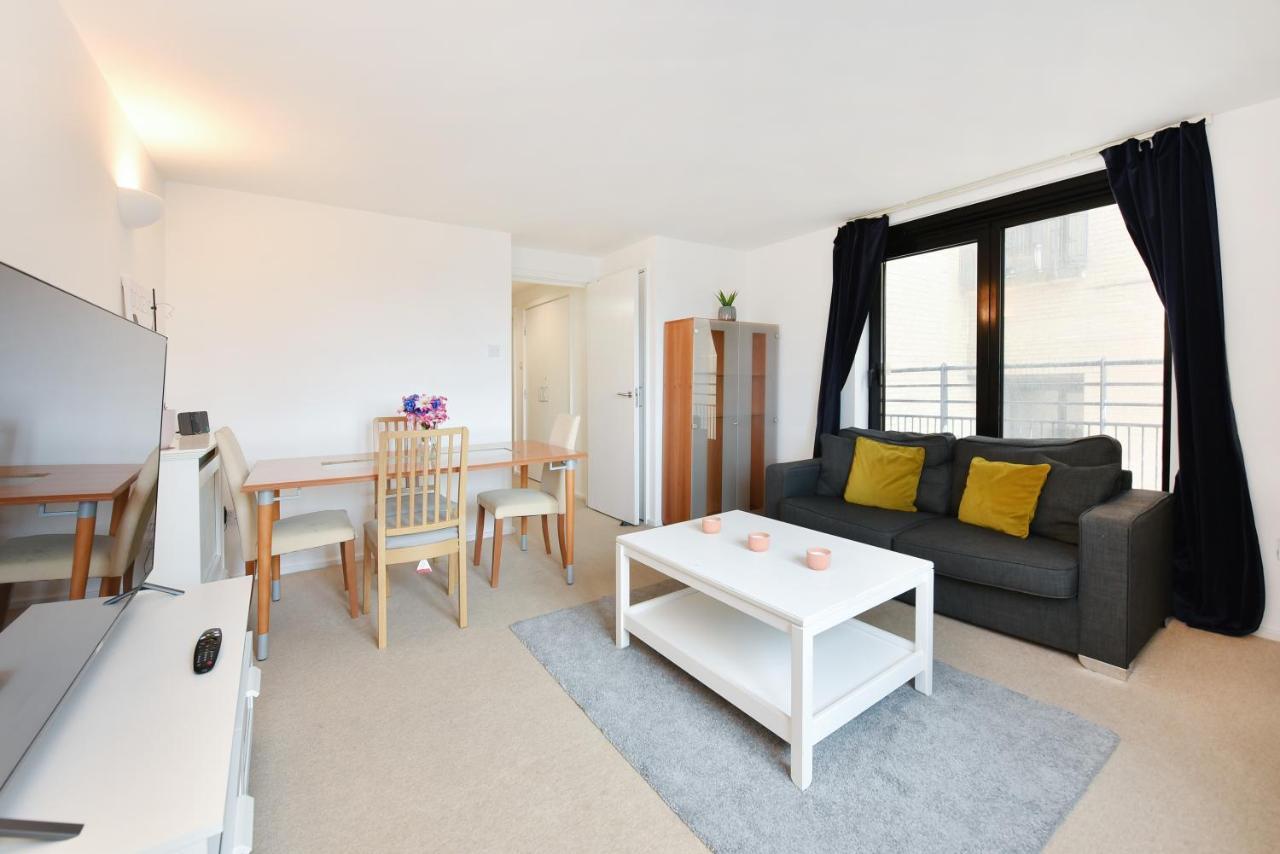 London Choice Apartments - South Kensington - Gloucester Road Экстерьер фото