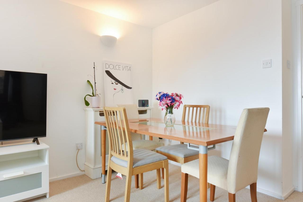 London Choice Apartments - South Kensington - Gloucester Road Экстерьер фото