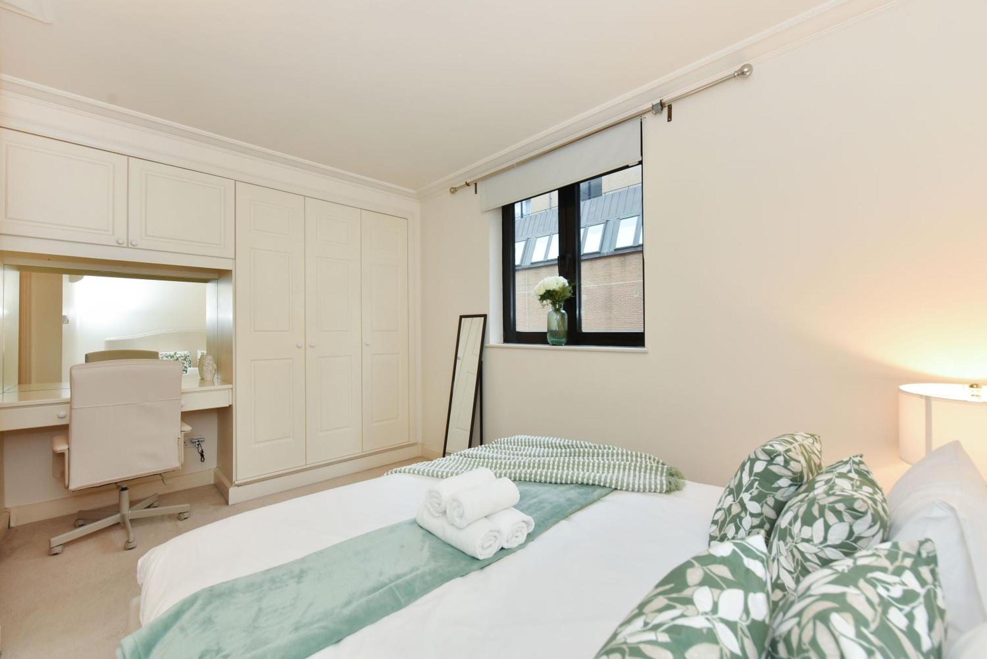 London Choice Apartments - South Kensington - Gloucester Road Экстерьер фото