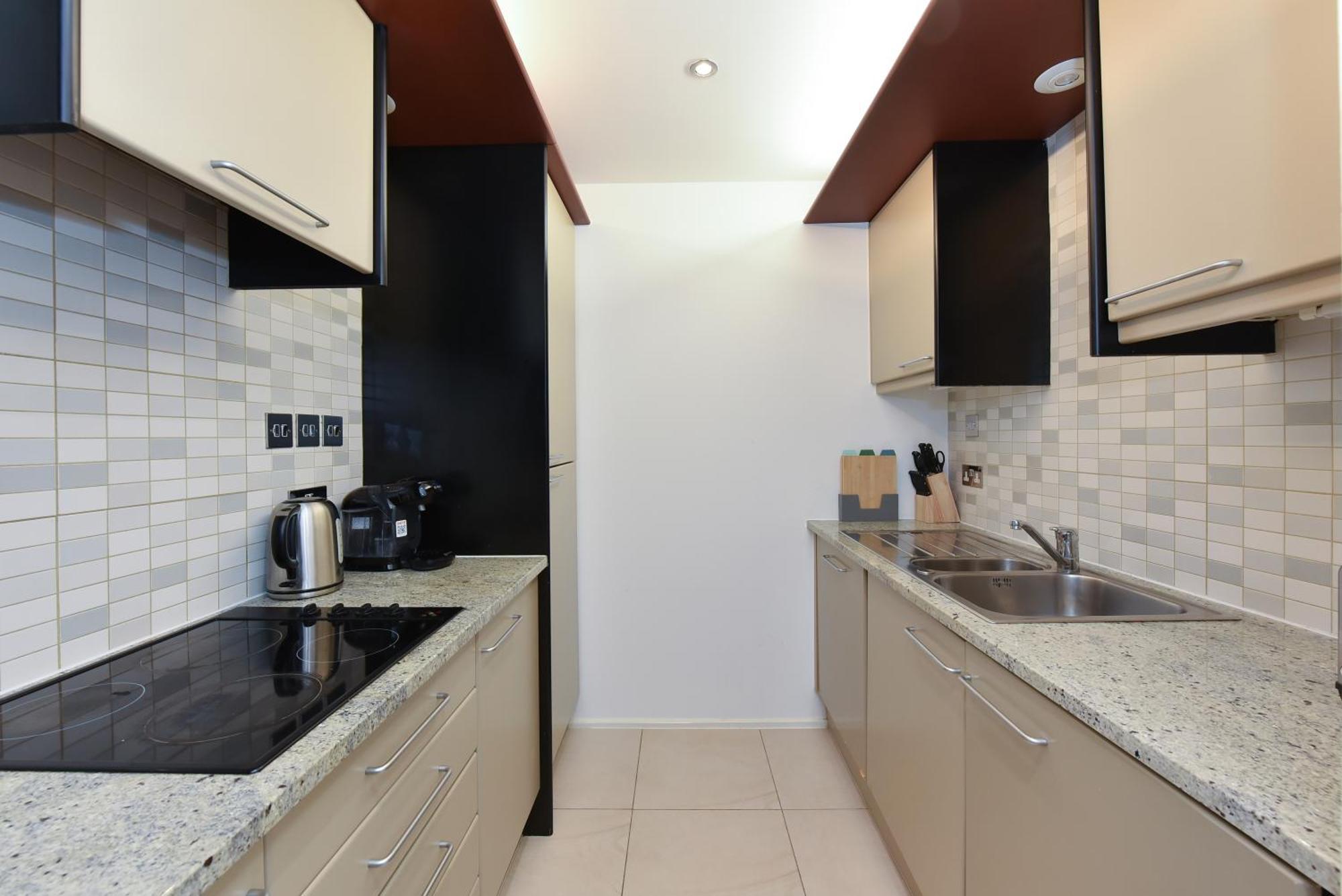 London Choice Apartments - South Kensington - Gloucester Road Экстерьер фото